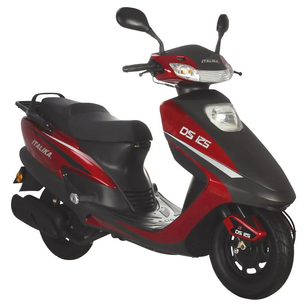 Italika DS125