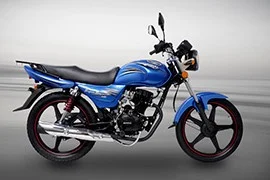 Mondial MG Superboy