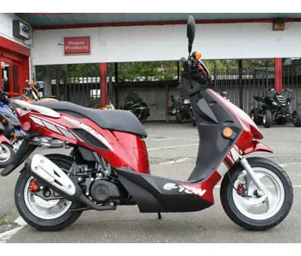 E-Ton Matrix 50 2010