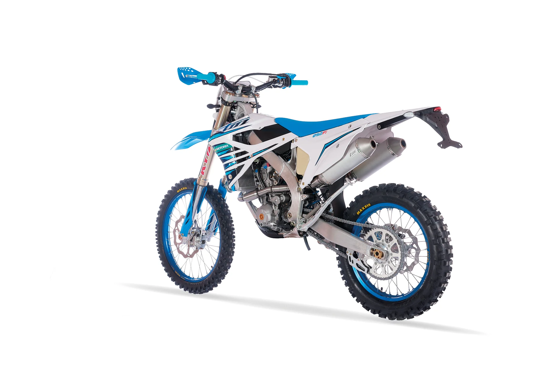 TM EN 250 ES Fi 4T 2023