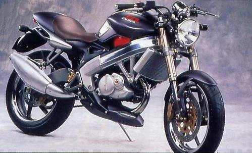 Cagiva N1
