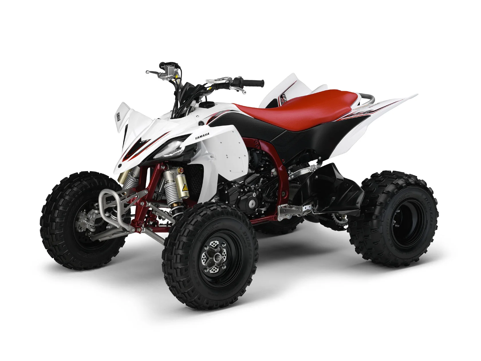 Yamaha YFZ450R