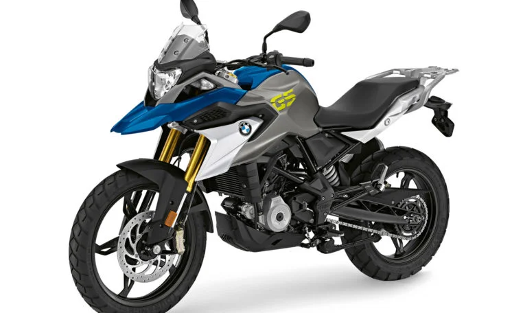 BMW G 310 GS