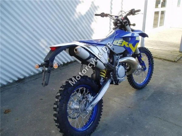 Husaberg TE 300 2010