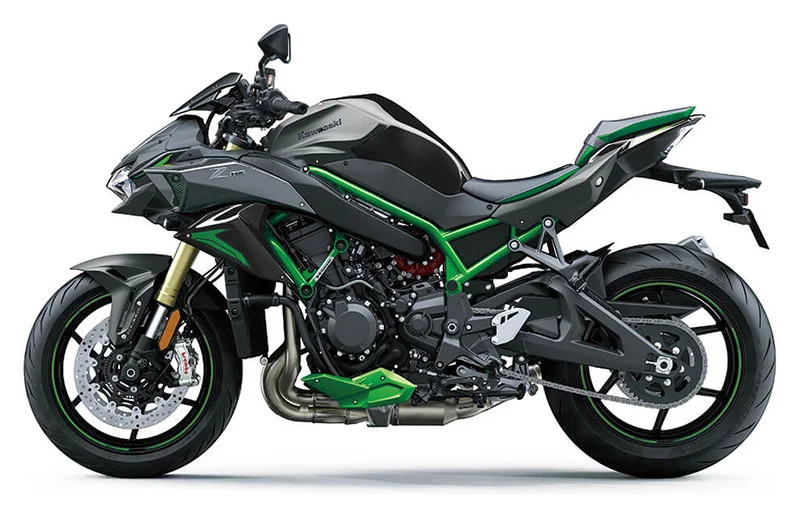 Kawasaki Z H2 SE Performance