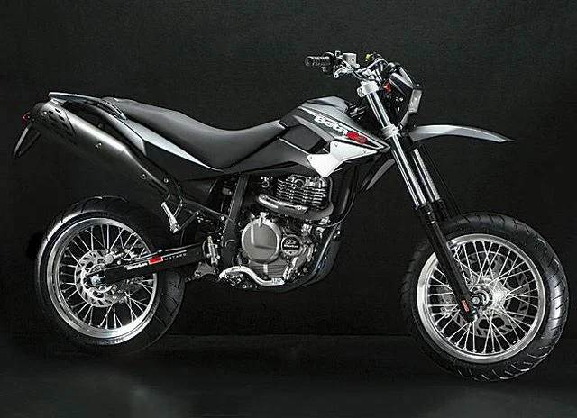 Beta M4 2008