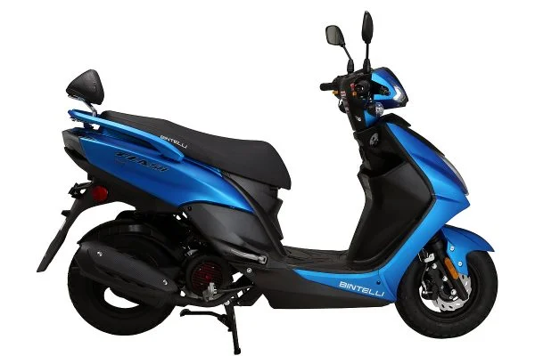 Bintelli Flash 50 2021