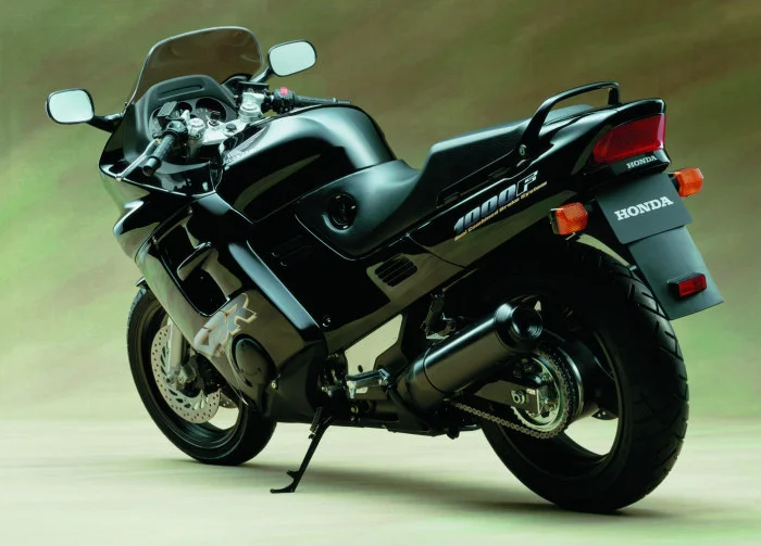 Honda CBR 1000 F