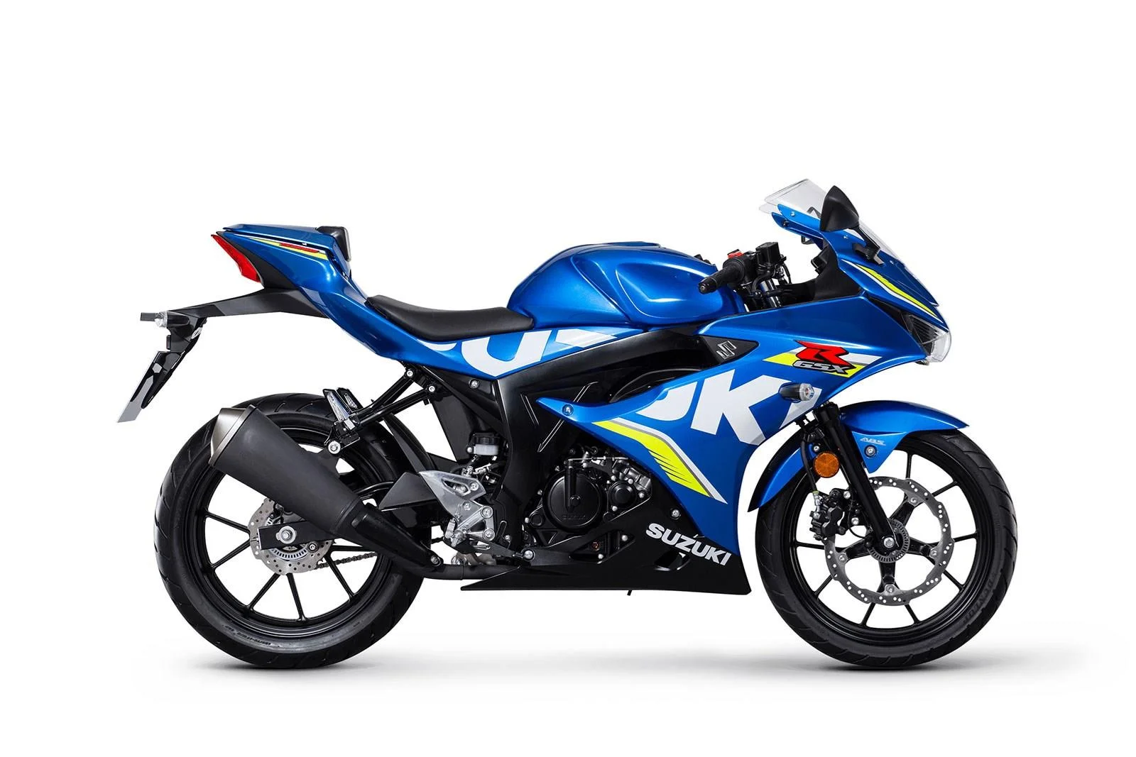 Suzuki GSX-R125