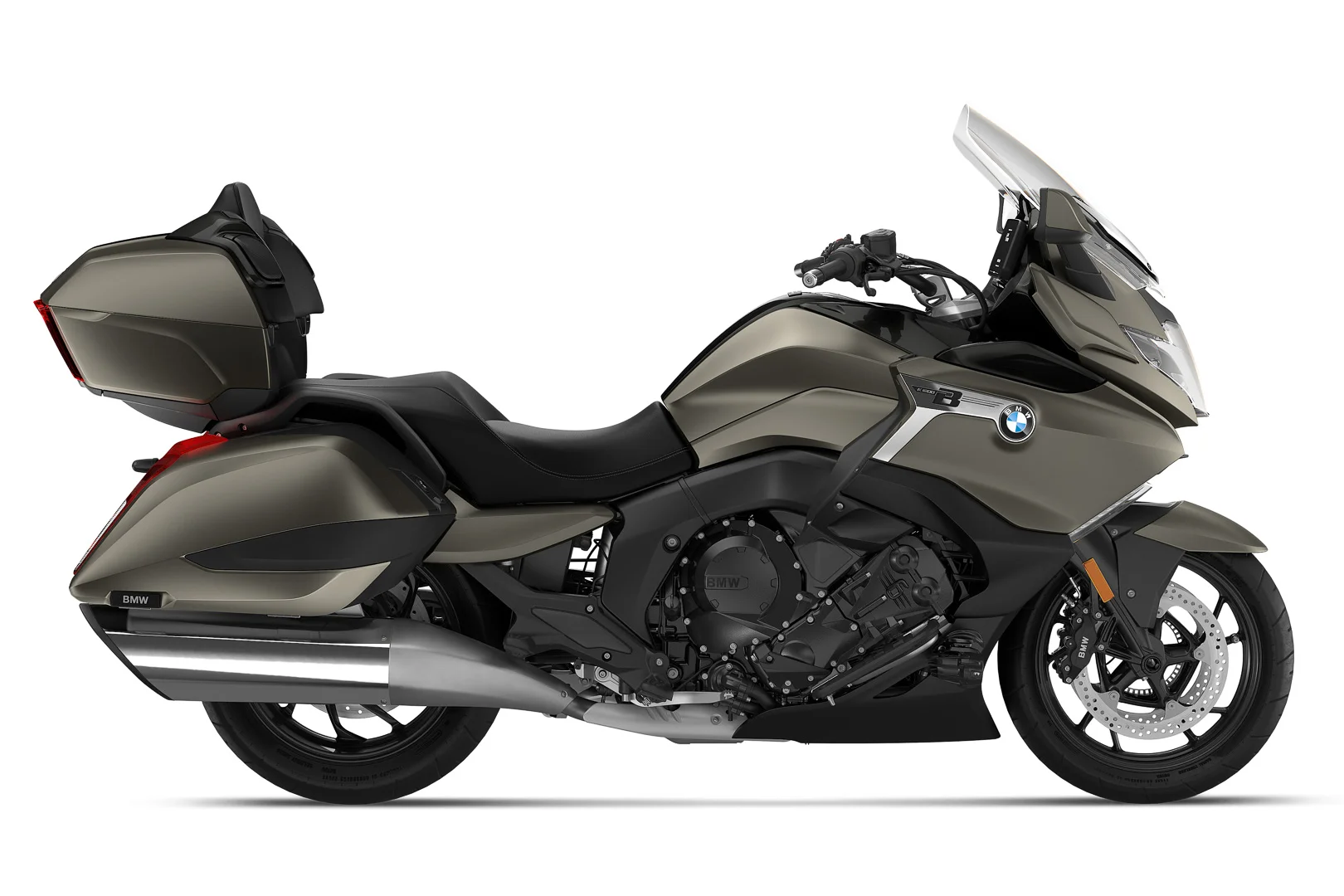 BMW K 1600 Grand America