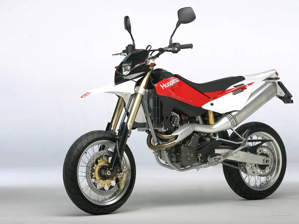 Husqvarna SM 610