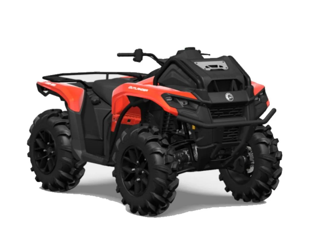Can-Am Outlander 700 2024