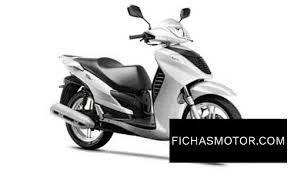 Loncin TH125 2013