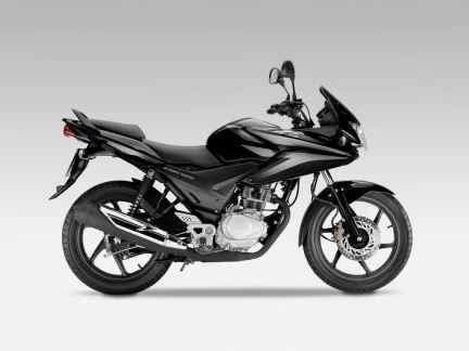 Honda CBF125F