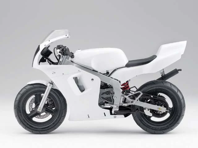 Honda NSR 50 R 2004