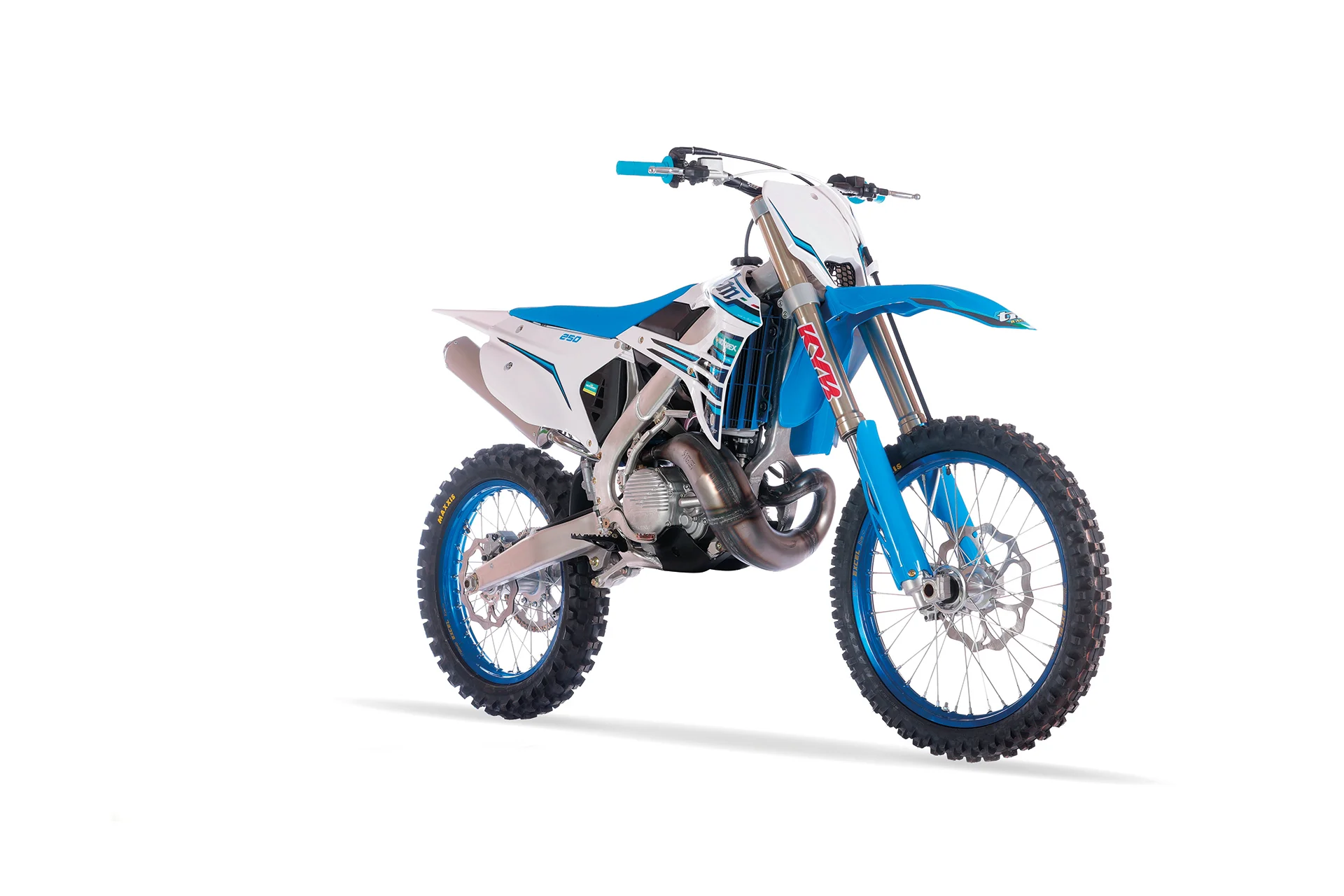 TM MX 250 ES 2T 2023