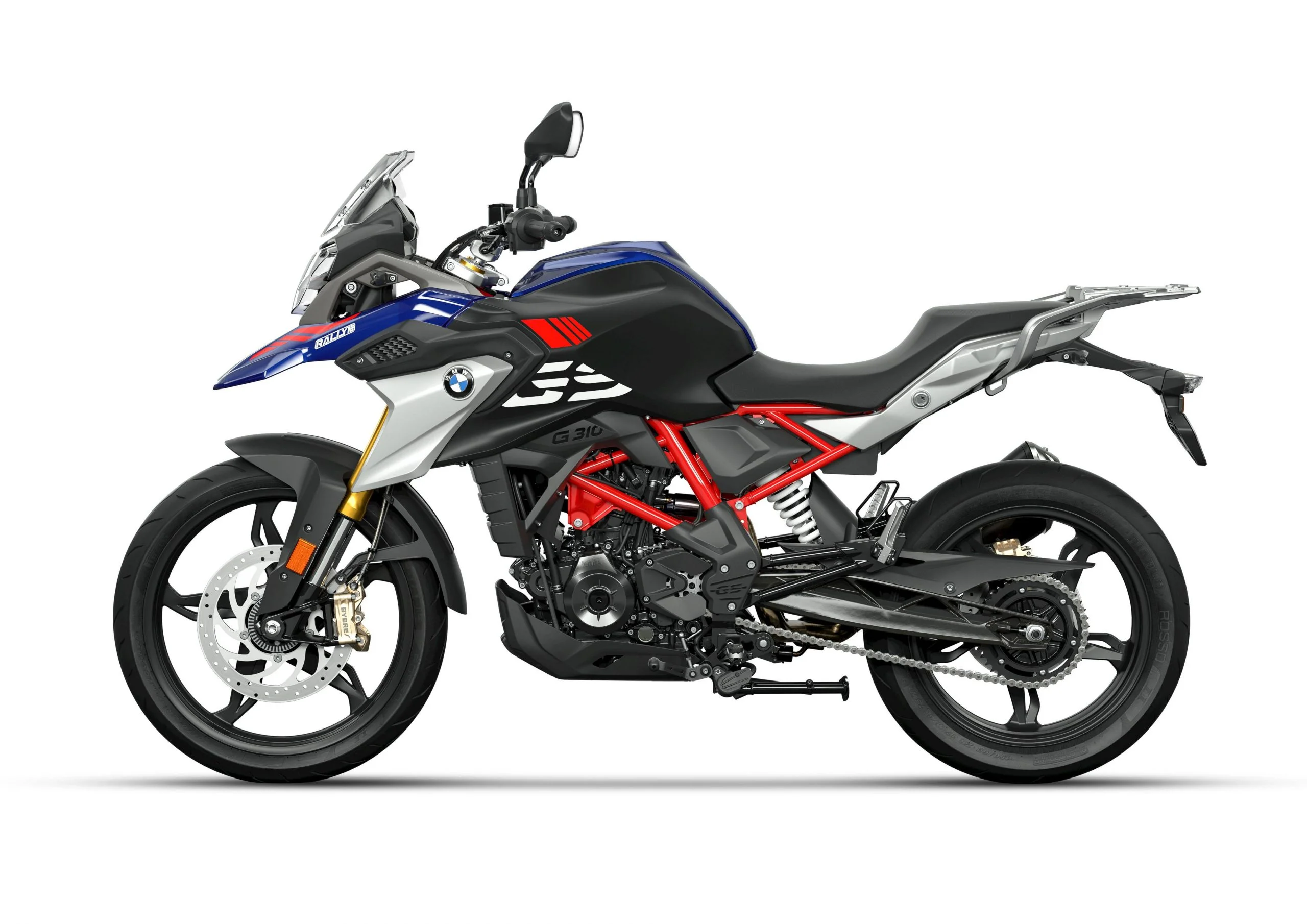 BMW G 310 GS 2021