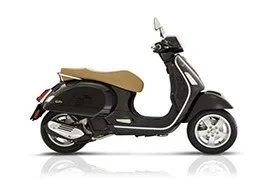 Vespa GTS 125