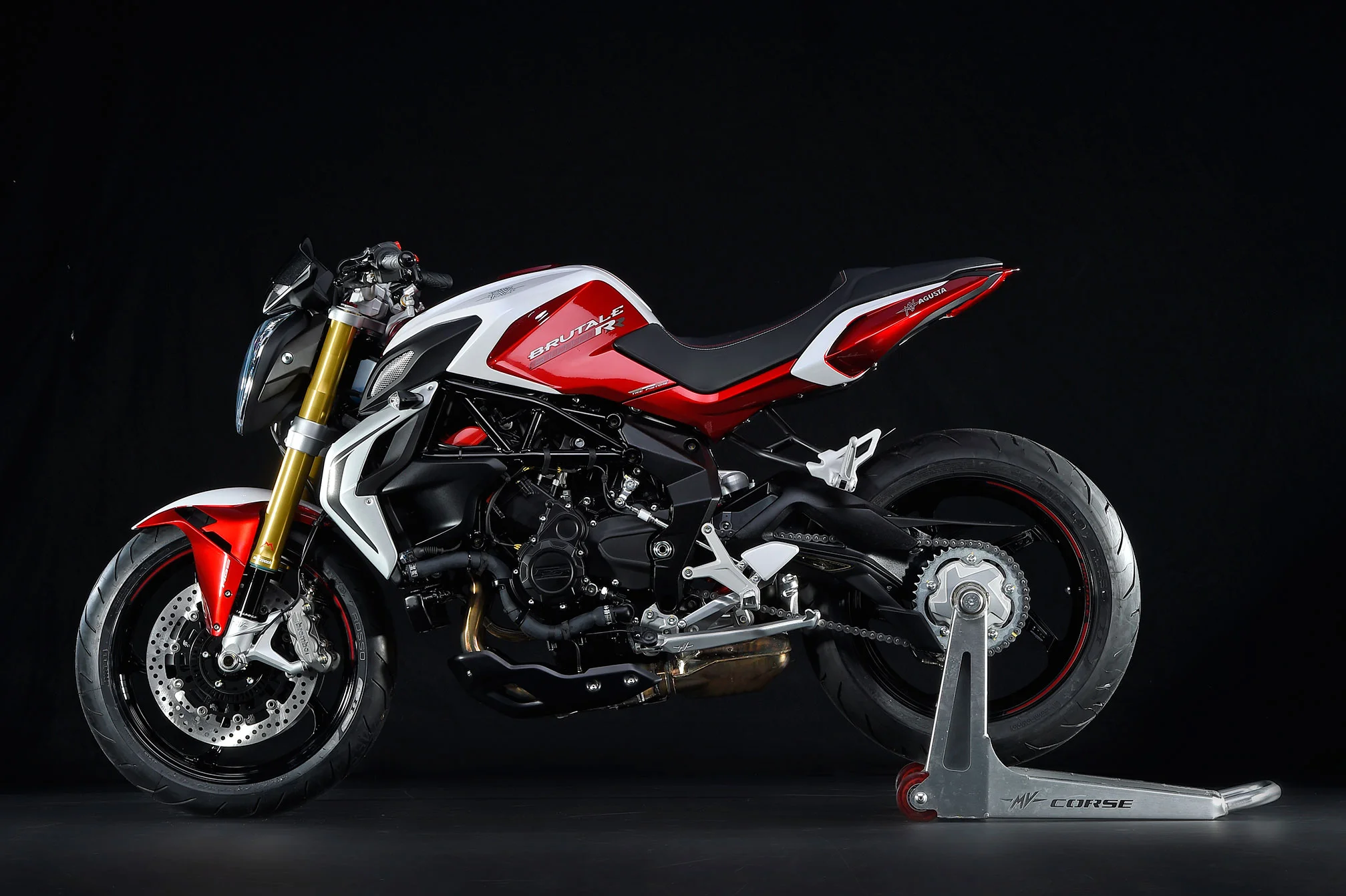 MV Agusta Brutale 800 RR