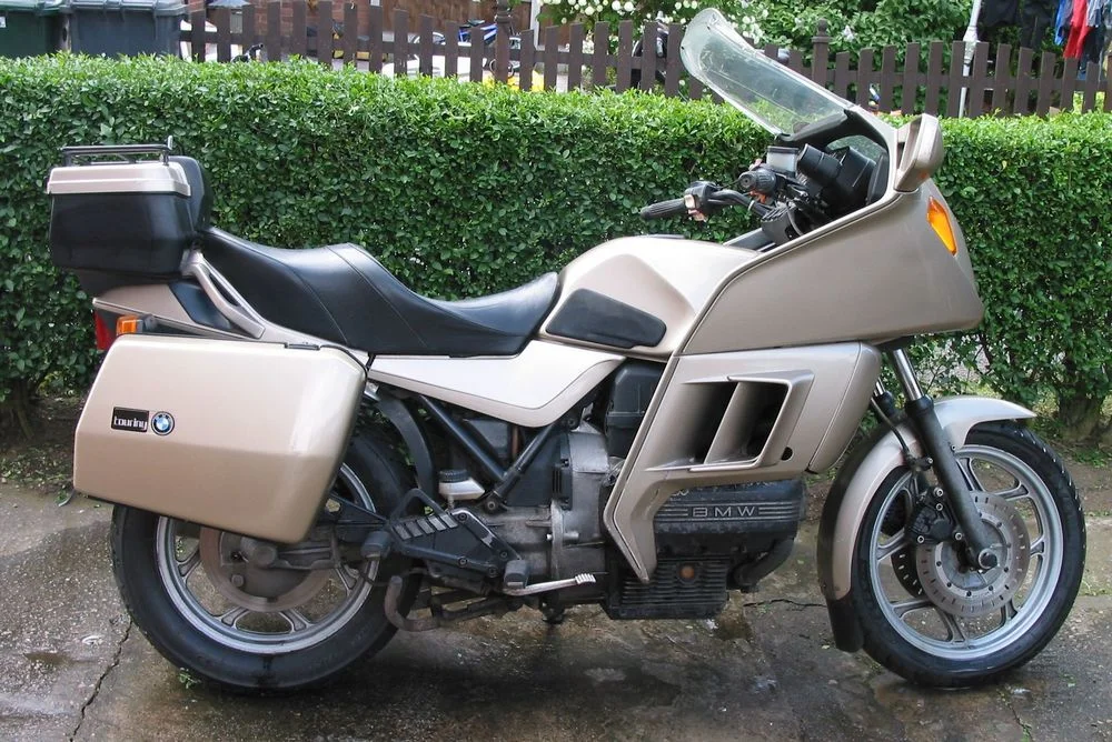 BMW K 100