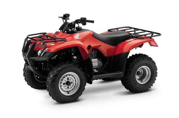 Honda FourTrax Recon