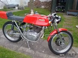 MV Agusta 125 S