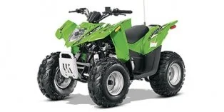 Arctic Cat DVX 90
