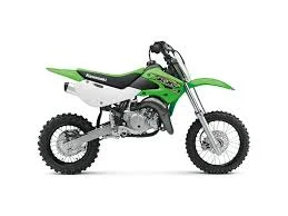 Kawasaki KX 65