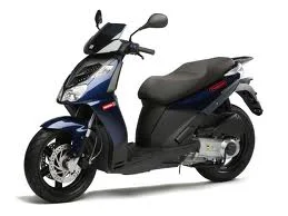 Derbi Rambla 50