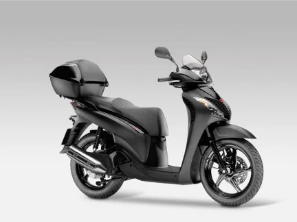 Honda SH125i Sporty