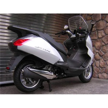 Aprilia Atlantic 250 2005