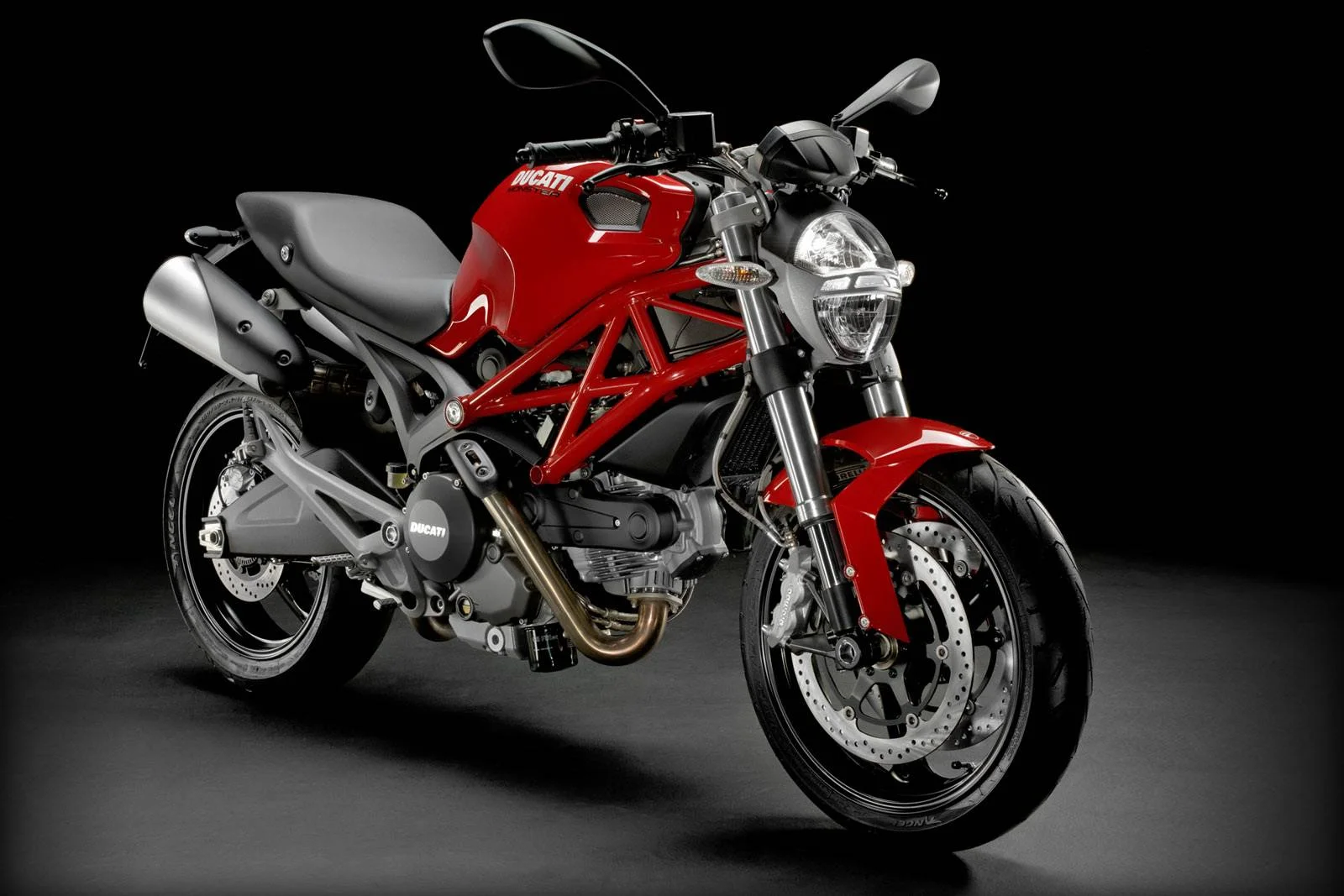 Ducati Monster 795