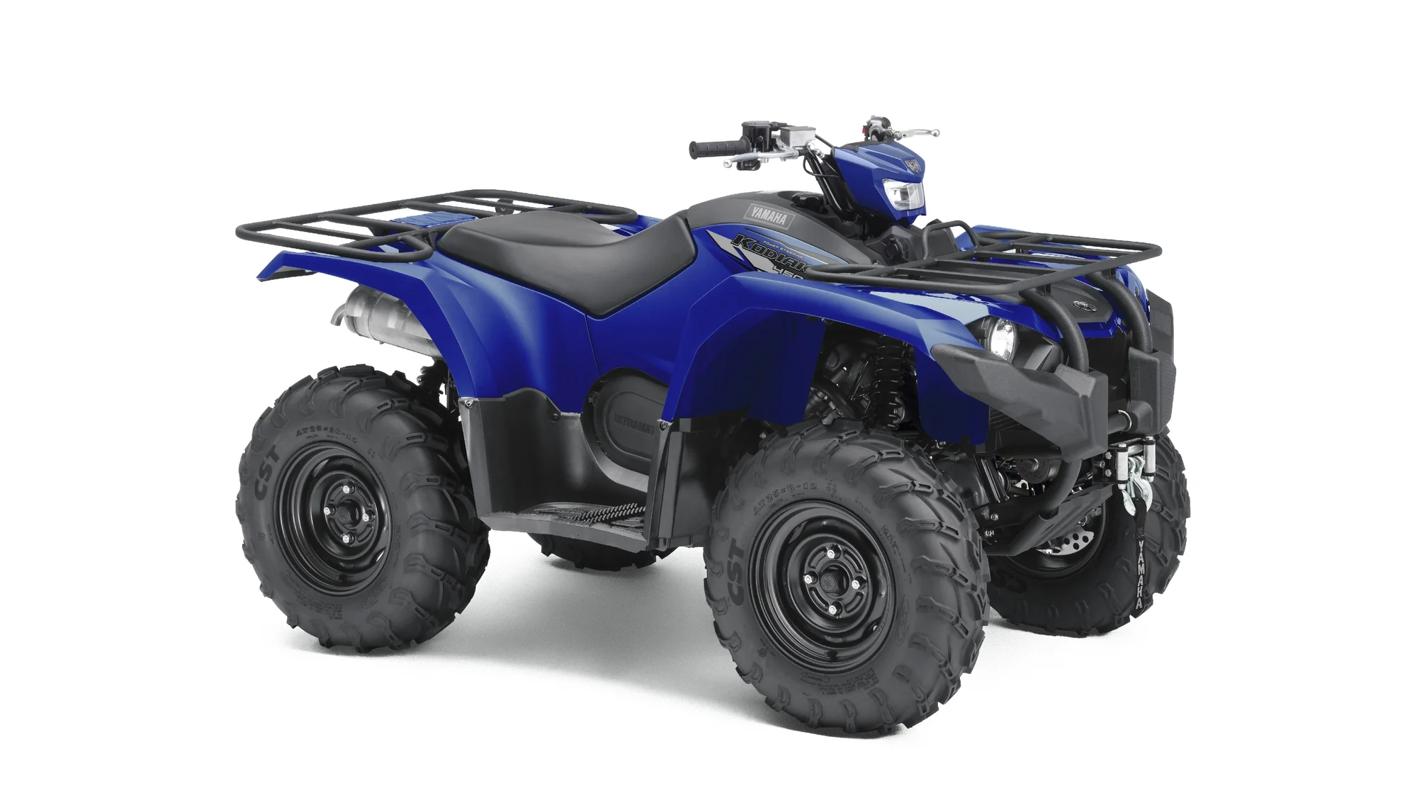 Yamaha Kodiak 450 EPS DL