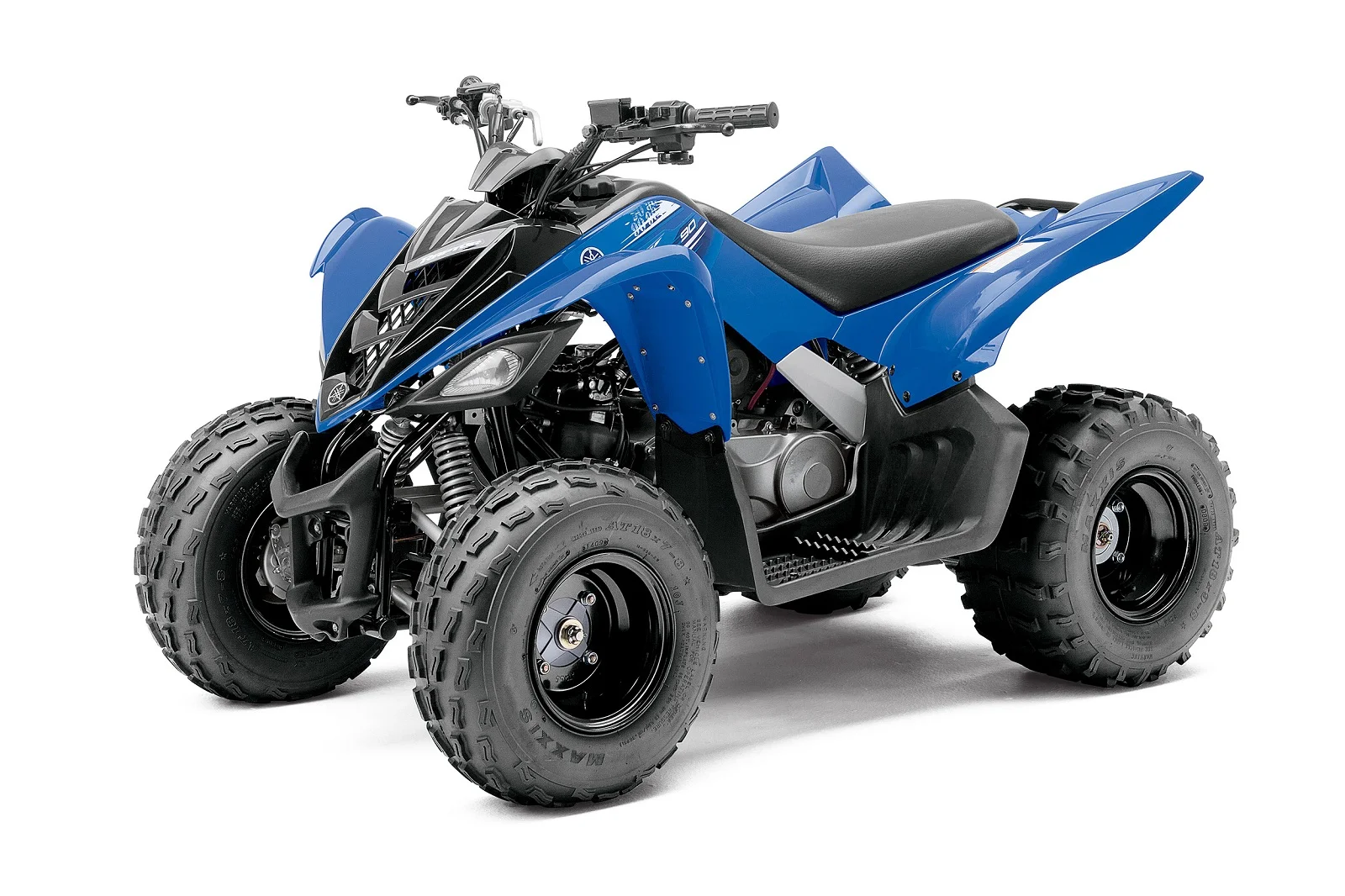 Yamaha YFM90