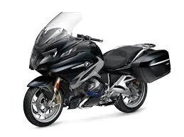 BMW R 1200 RT