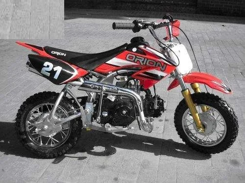 Orion AGB-21F 2008