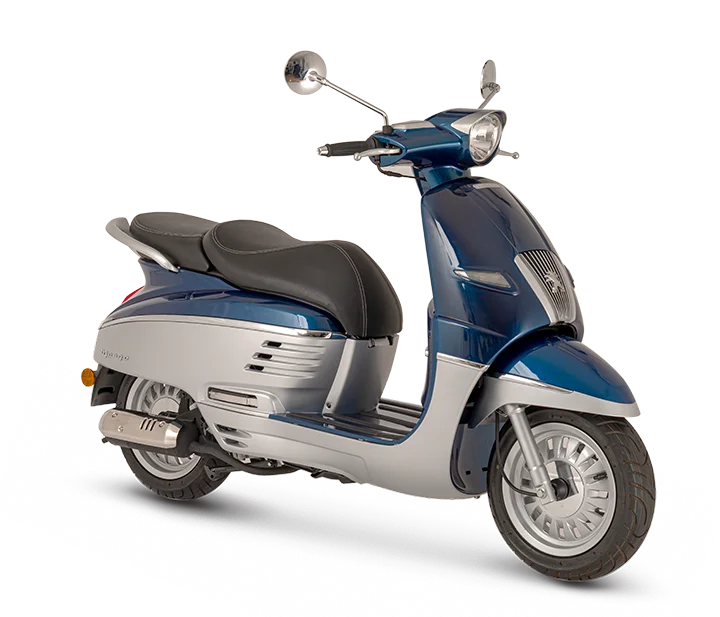 Peugeot Django 50 Sport 2021