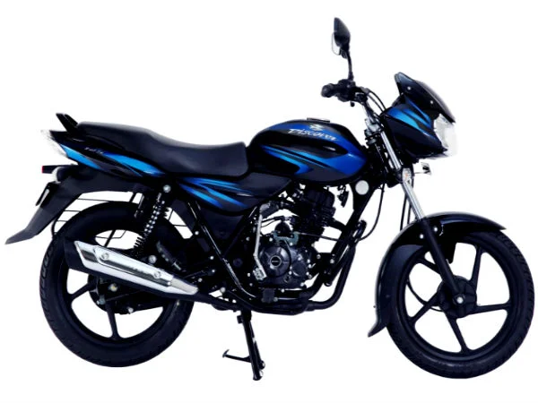 Bajaj Discover 125