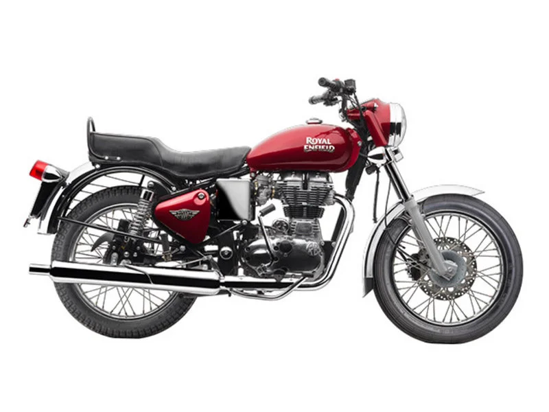 Enfield Bullet Electra