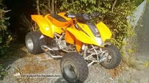 Goes 450 X 2009