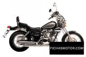 Lifan LF 250B Delta
