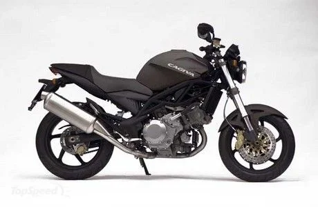 Cagiva Raptor