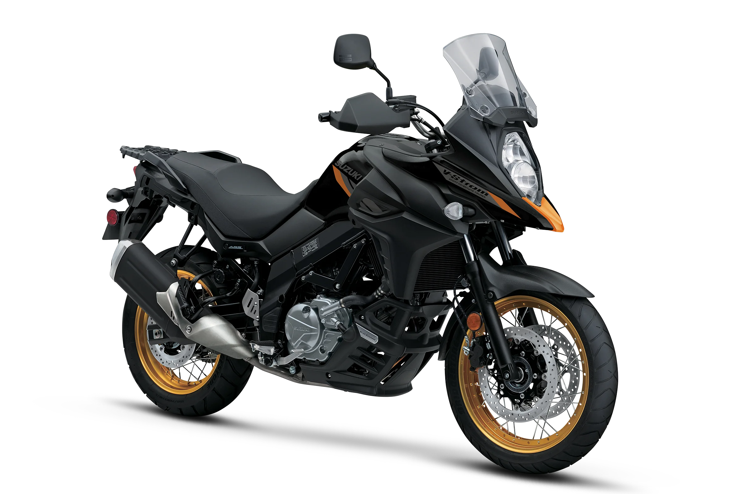 Suzuki V-Strom 650XT