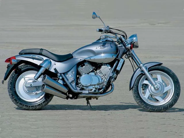 Kymco Venox 250 2003