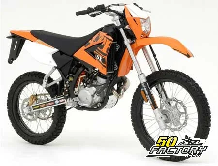CPI SX 50 2012