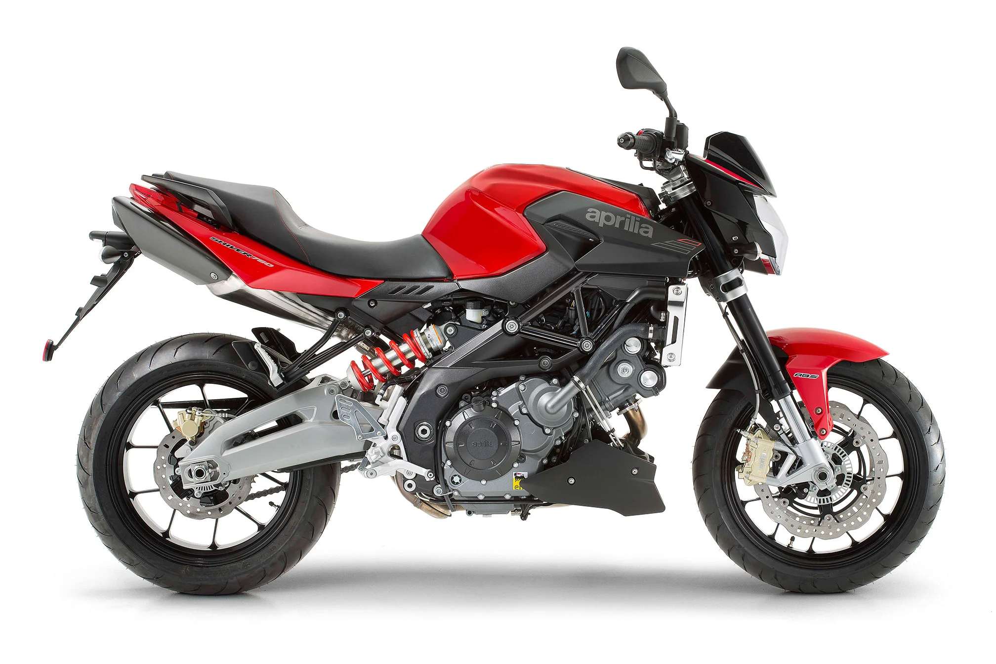 Aprilia Shiver 750 ABS