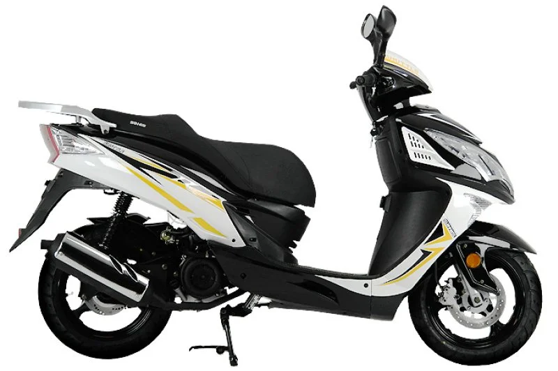 Sinnis Jet II 2021