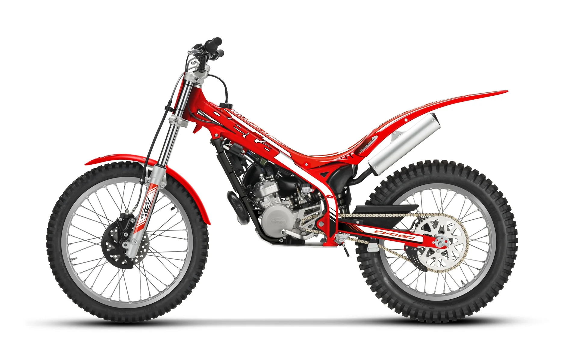 Beta Evo 80 Junior 2023