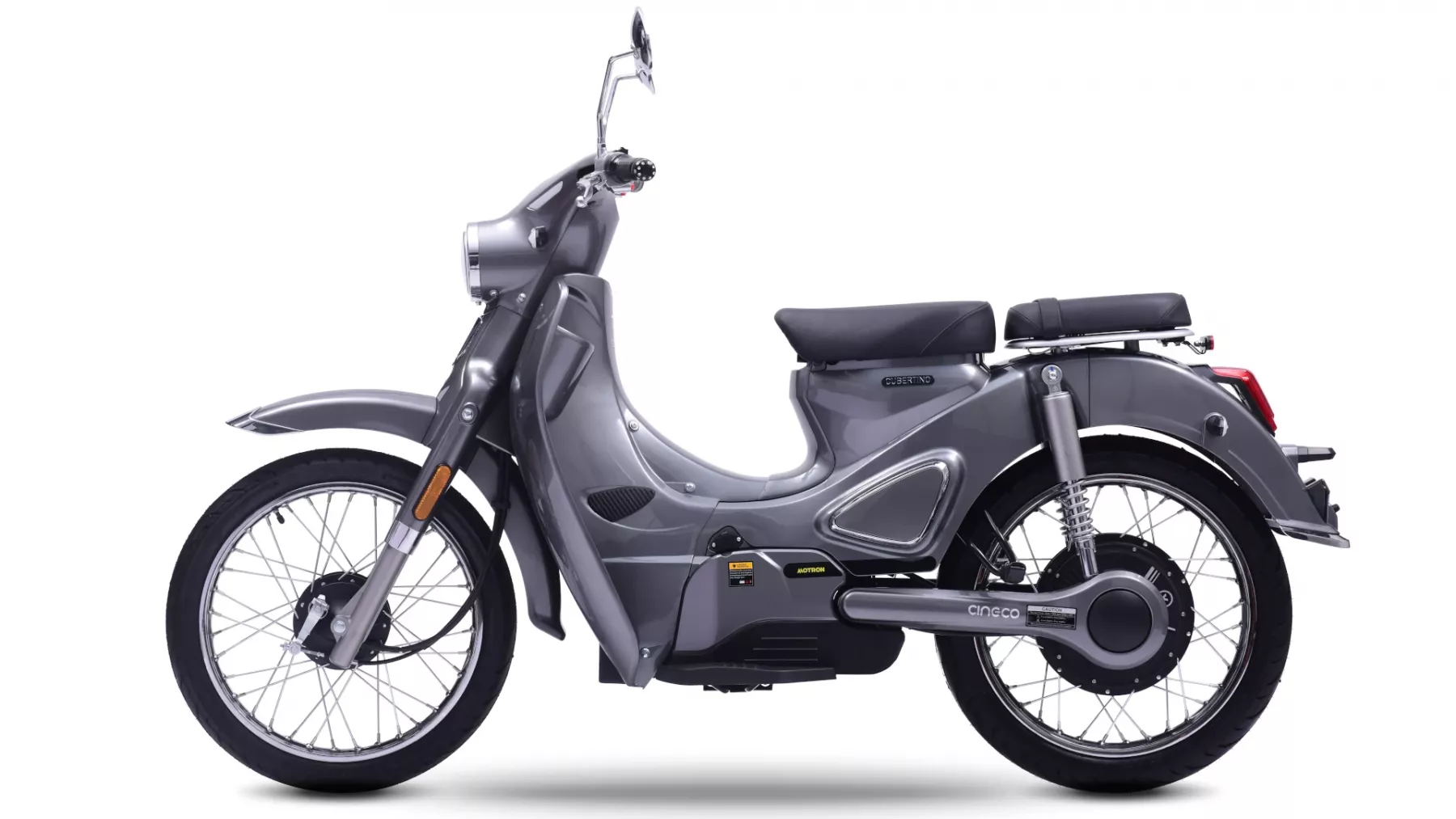 Motron Cubertino 2023