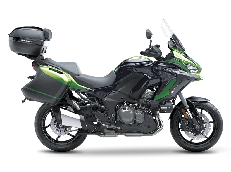 Kawasaki Versys 1000 SE Tourer